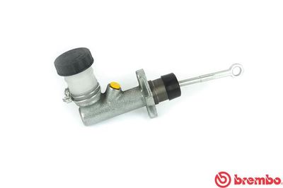 Master Cylinder, clutch BREMBO C 37 003