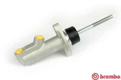 Master Cylinder, clutch BREMBO C 44 001