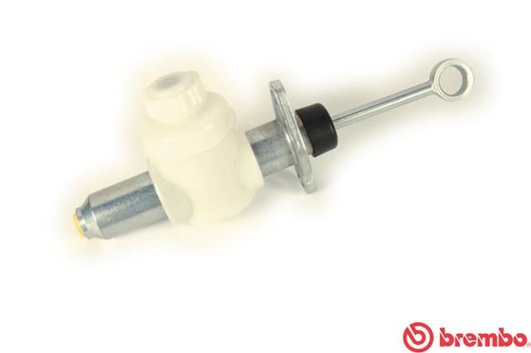 BREMBO C 44 002 Master Cylinder, clutch