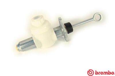 Master Cylinder, clutch BREMBO C 44 002