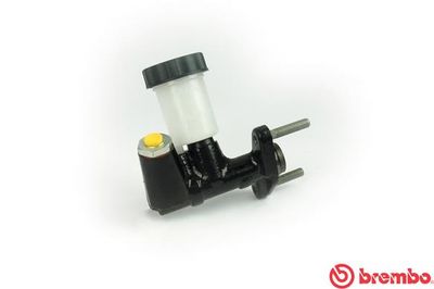 Master Cylinder, clutch BREMBO C 49 001
