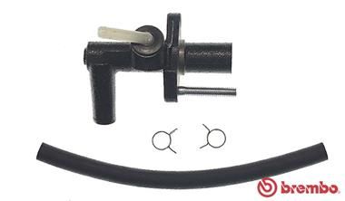 BREMBO C 49 003 Master Cylinder, clutch