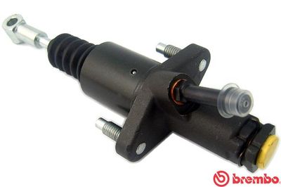 Master Cylinder, clutch BREMBO C 50 002