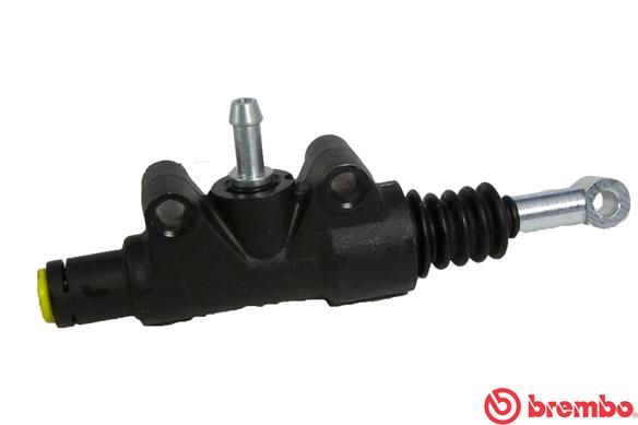 BREMBO C 50 003 Master Cylinder, clutch