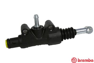 Master Cylinder, clutch BREMBO C 50 003