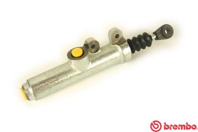 Master Cylinder, clutch BREMBO C 50 004