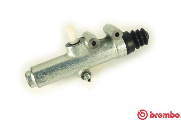 BREMBO C 50 007 Master Cylinder, clutch