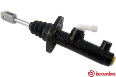 Master Cylinder, clutch BREMBO C 50 009