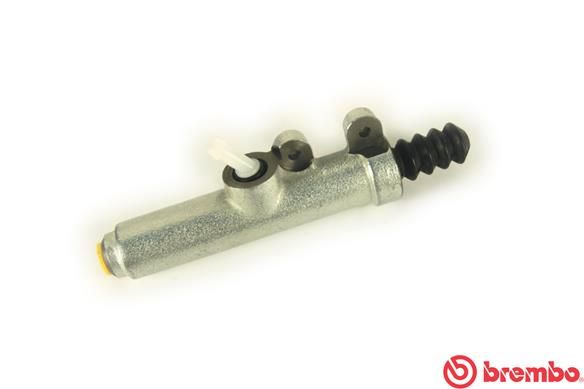 BREMBO C 50 019 Master Cylinder, clutch