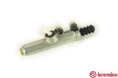 Master Cylinder, clutch BREMBO C 50 019