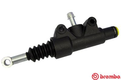 Master Cylinder, clutch BREMBO C 50 021