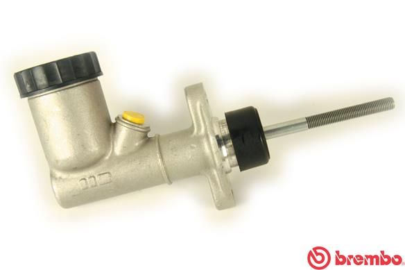 BREMBO C 52 001 Master Cylinder, clutch