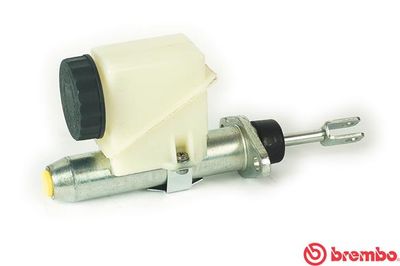 Master Cylinder, clutch BREMBO C 52 005