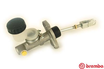 Master Cylinder, clutch BREMBO C 56 014