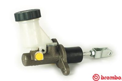 Master Cylinder, clutch BREMBO C 56 017