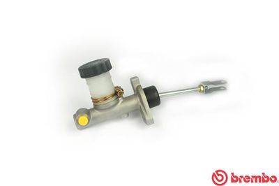 Master Cylinder, clutch BREMBO C 56 020
