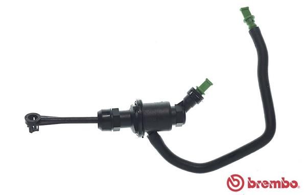 BREMBO C 56 030 Master Cylinder, clutch
