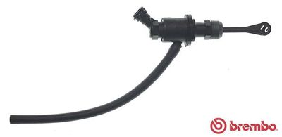 Master Cylinder, clutch BREMBO C 56 031