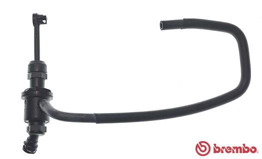 BREMBO C 56 032 Master Cylinder, clutch