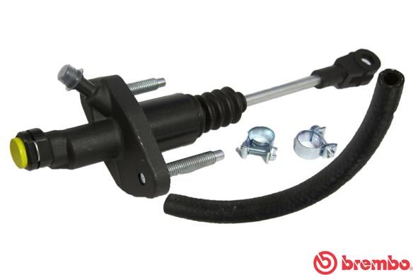 BREMBO C 59 002 Master Cylinder, clutch
