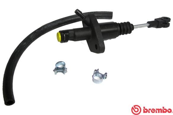 BREMBO C 59 003 Master Cylinder, clutch