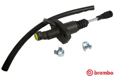 Master Cylinder, clutch BREMBO C 59 004