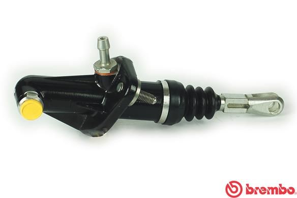 BREMBO C 59 005 Master Cylinder, clutch