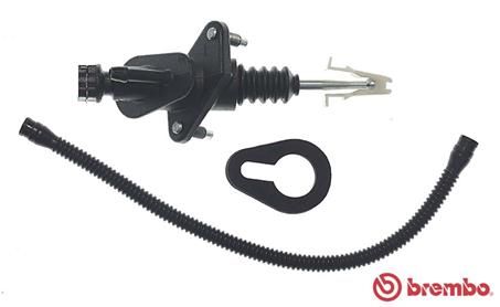 BREMBO C 59 010 Master Cylinder, clutch