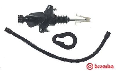 Master Cylinder, clutch BREMBO C 59 010