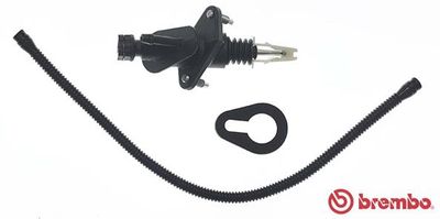 Master Cylinder, clutch BREMBO C 59 011