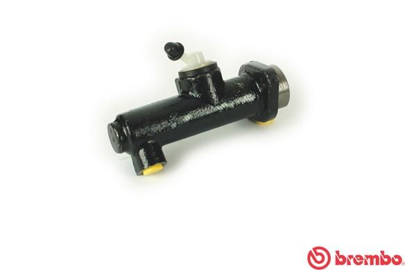 BREMBO C 61 001 Master Cylinder, clutch