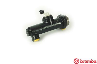 Master Cylinder, clutch BREMBO C 61 001