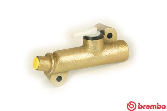 BREMBO C 61 002 Master Cylinder, clutch