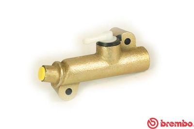 Master Cylinder, clutch BREMBO C 61 002