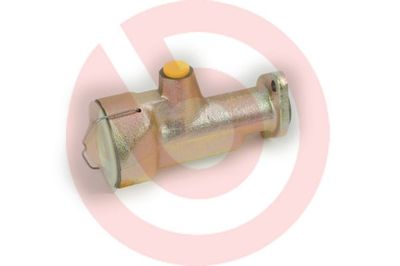 Master Cylinder, clutch BREMBO C 61 004
