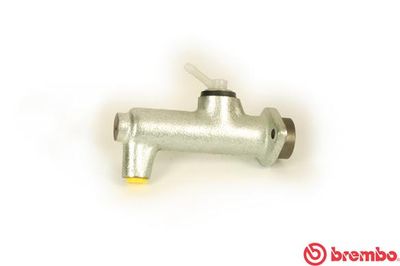 Master Cylinder, clutch BREMBO C 61 005