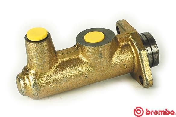 BREMBO C 61 007 Master Cylinder, clutch