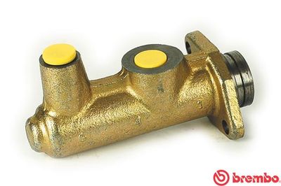 Master Cylinder, clutch BREMBO C 61 007