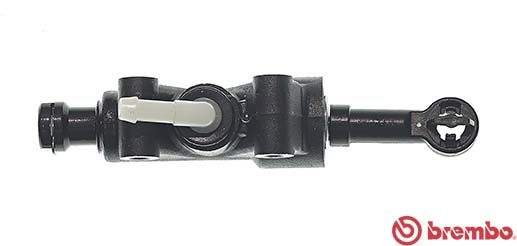 BREMBO C 61 008 Master Cylinder, clutch