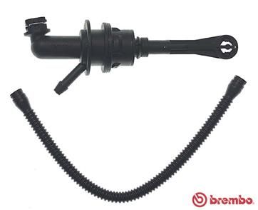 Master Cylinder, clutch BREMBO C 61 010