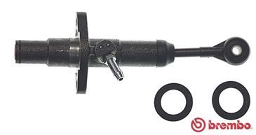 Master Cylinder, clutch BREMBO C 61 012