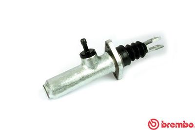 Master Cylinder, clutch BREMBO C 68 003