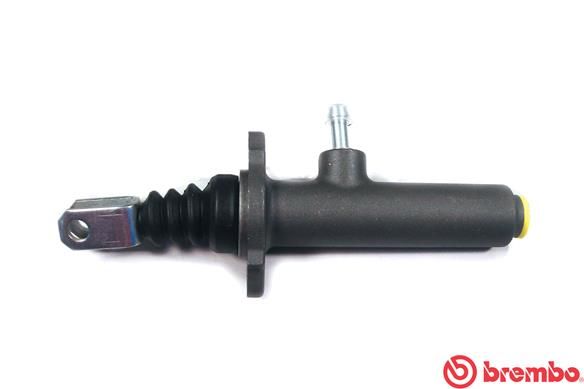 BREMBO C 68 008 Master Cylinder, clutch