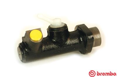 Master Cylinder, clutch BREMBO C 68 014
