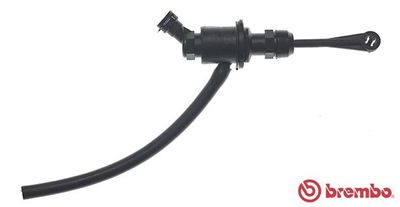 Master Cylinder, clutch BREMBO C 68 015