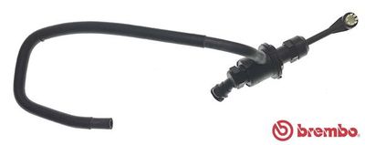 Master Cylinder, clutch BREMBO C 68 016