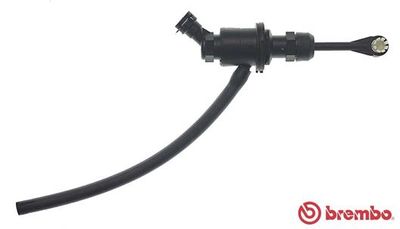 Master Cylinder, clutch BREMBO C 68 018