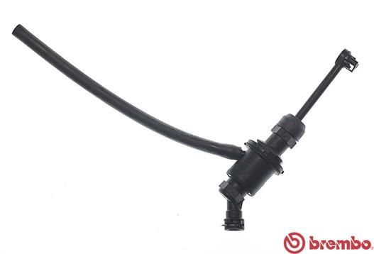BREMBO C 68 019 Master Cylinder, clutch