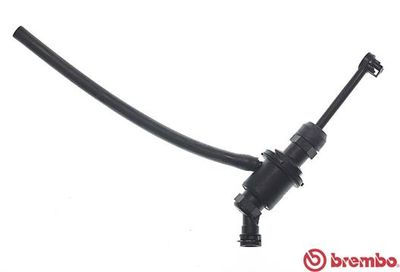 Master Cylinder, clutch BREMBO C 68 019