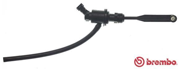 BREMBO C 68 020 Master Cylinder, clutch